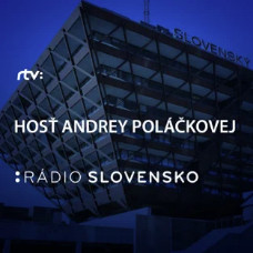 HosÅ¥ Andrey PolÃ¡Äkovej