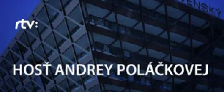 HosÅ¥ Andrey PolÃ¡Äkovej - Mia Kruijt