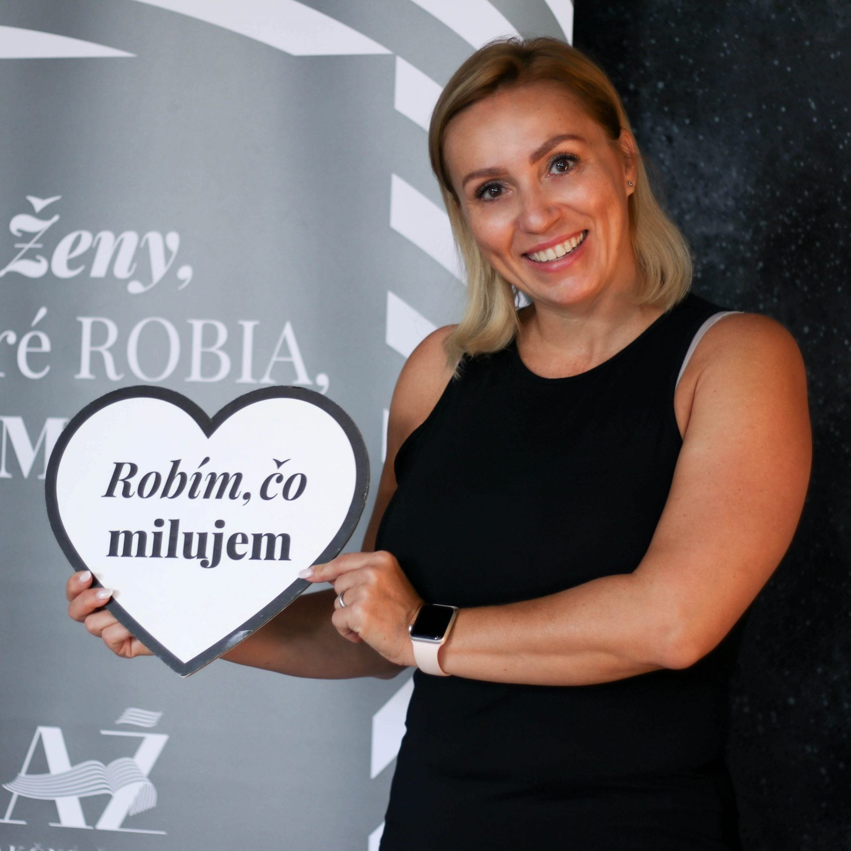 Pre zdravie Å¾eny!